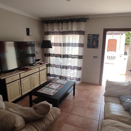 Casa Donn - El Sultan 63 - Luxury 3 Bed Villa With Fast Fibre Internet Corralejo Esterno foto