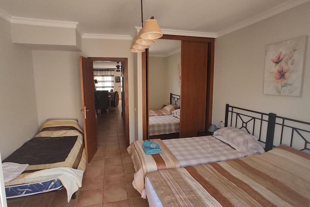 Casa Donn - El Sultan 63 - Luxury 3 Bed Villa With Fast Fibre Internet Corralejo Esterno foto