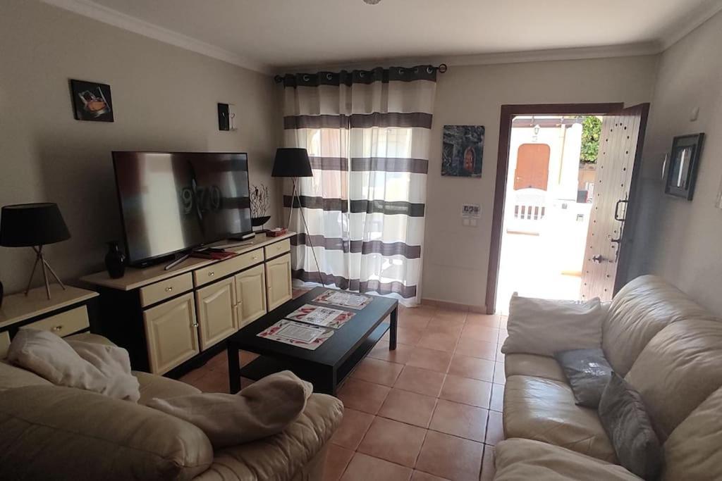 Casa Donn - El Sultan 63 - Luxury 3 Bed Villa With Fast Fibre Internet Corralejo Esterno foto