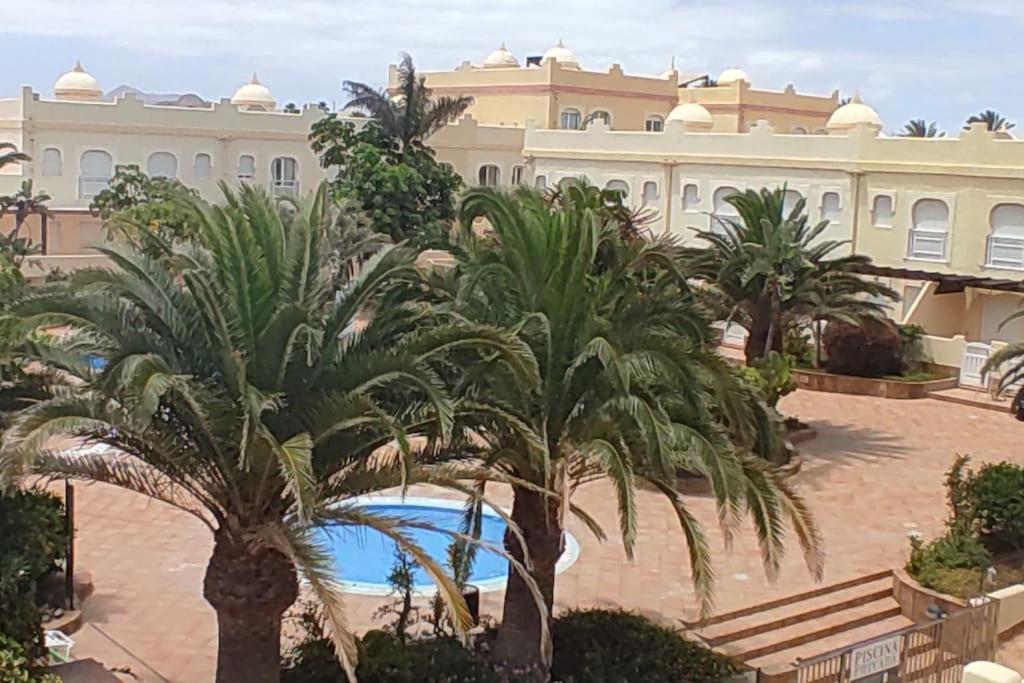 Casa Donn - El Sultan 63 - Luxury 3 Bed Villa With Fast Fibre Internet Corralejo Esterno foto
