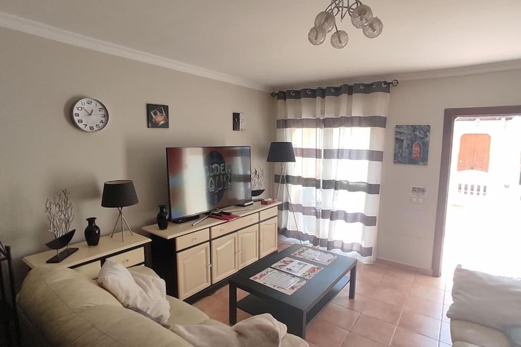 Casa Donn - El Sultan 63 - Luxury 3 Bed Villa With Fast Fibre Internet Corralejo Esterno foto