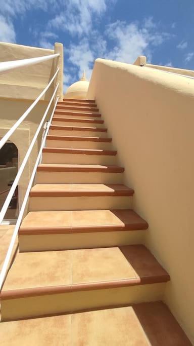 Casa Donn - El Sultan 63 - Luxury 3 Bed Villa With Fast Fibre Internet Corralejo Esterno foto