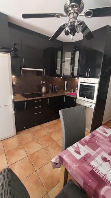 Casa Donn - El Sultan 63 - Luxury 3 Bed Villa With Fast Fibre Internet Corralejo Esterno foto