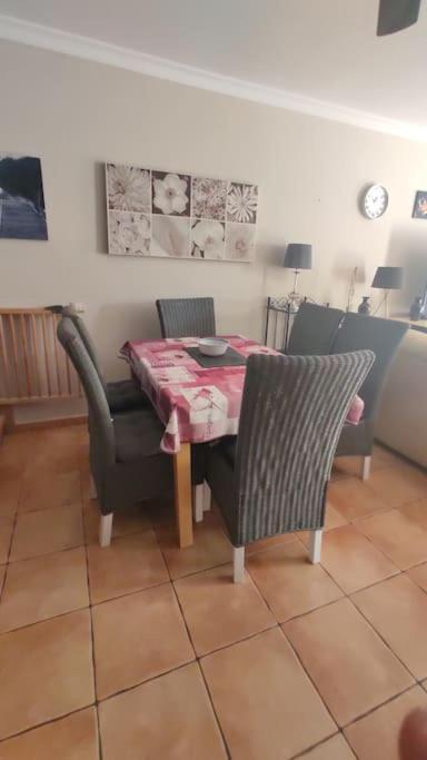 Casa Donn - El Sultan 63 - Luxury 3 Bed Villa With Fast Fibre Internet Corralejo Esterno foto