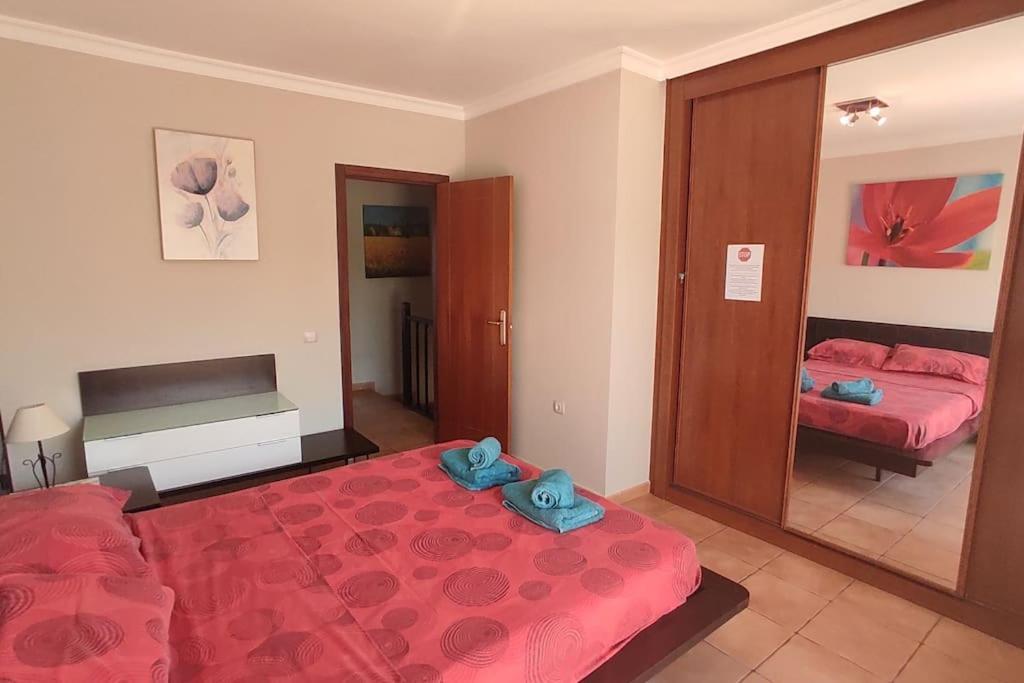 Casa Donn - El Sultan 63 - Luxury 3 Bed Villa With Fast Fibre Internet Corralejo Esterno foto