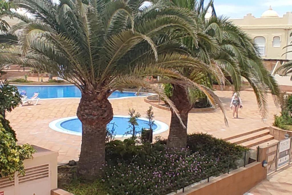 Casa Donn - El Sultan 63 - Luxury 3 Bed Villa With Fast Fibre Internet Corralejo Esterno foto