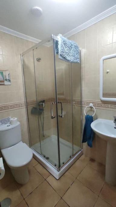Casa Donn - El Sultan 63 - Luxury 3 Bed Villa With Fast Fibre Internet Corralejo Esterno foto