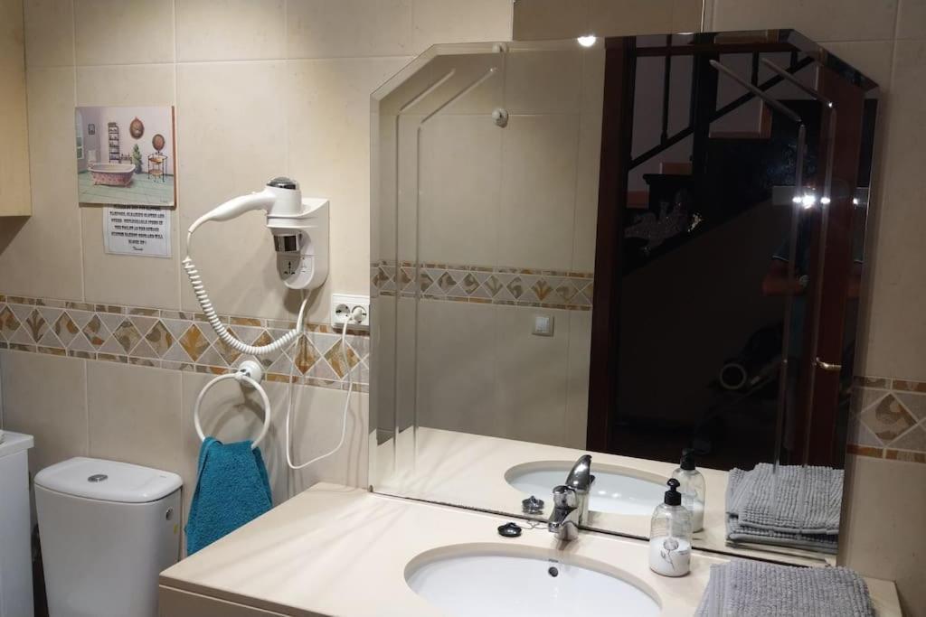 Casa Donn - El Sultan 63 - Luxury 3 Bed Villa With Fast Fibre Internet Corralejo Esterno foto