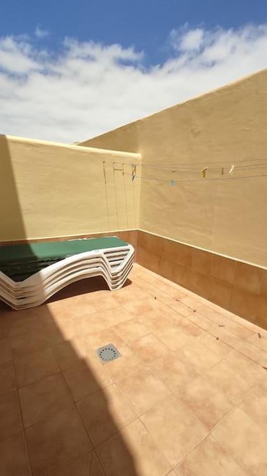 Casa Donn - El Sultan 63 - Luxury 3 Bed Villa With Fast Fibre Internet Corralejo Esterno foto