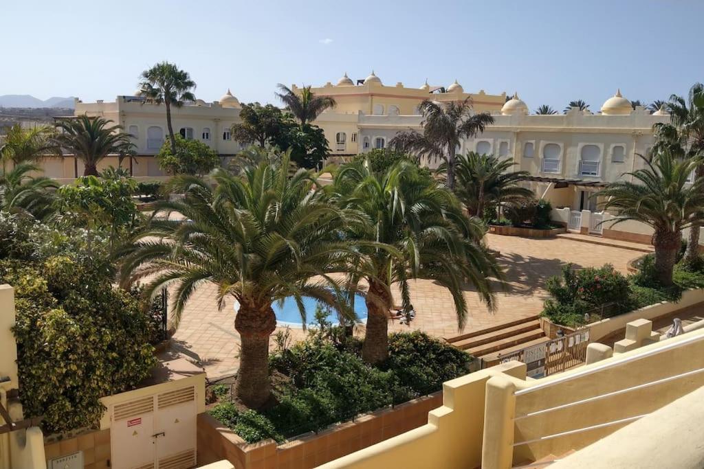 Casa Donn - El Sultan 63 - Luxury 3 Bed Villa With Fast Fibre Internet Corralejo Esterno foto
